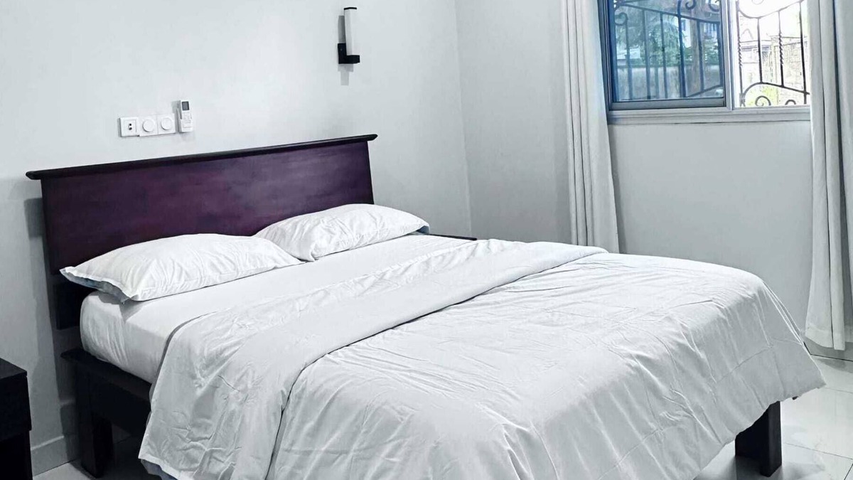 Douala Apartment | Beautiful furnished apartment in Douala Cameroon (Yassa)