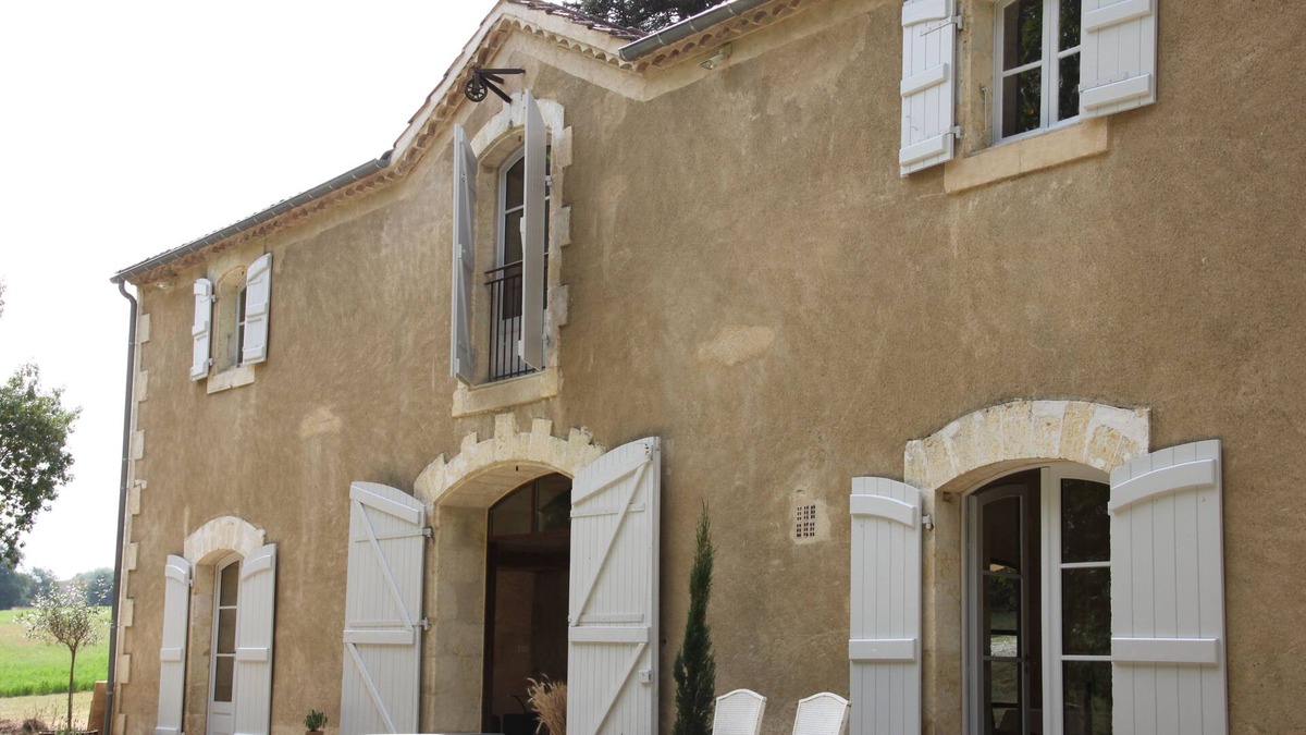 Auch Other | Beautiful Gascon farmhouse in a peaceful setting with 5 bedrooms 7 mins from Auch.
