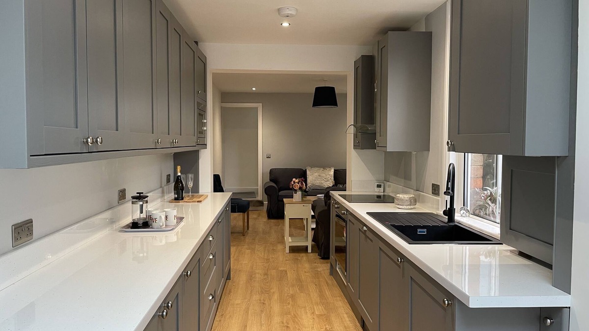 Stratford-upon-Avon House | Beautiful Townhouse in Stratford Upon Avon