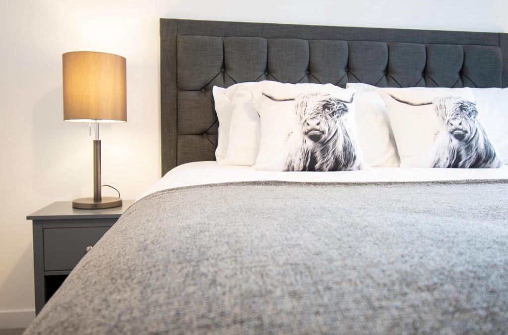 Shawlands House | Beautiful Glasgow South Home - Pass the Keys