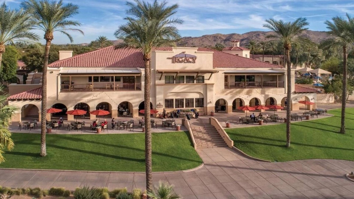 South Mountain Apartment | Beautiful Golf Resort stay during Super Bowl week/weekend