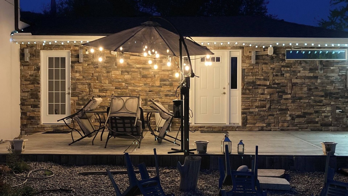 Saskatchewan House | Beautiful Guest House in the Qu'appelle Valley - Minutes From Town