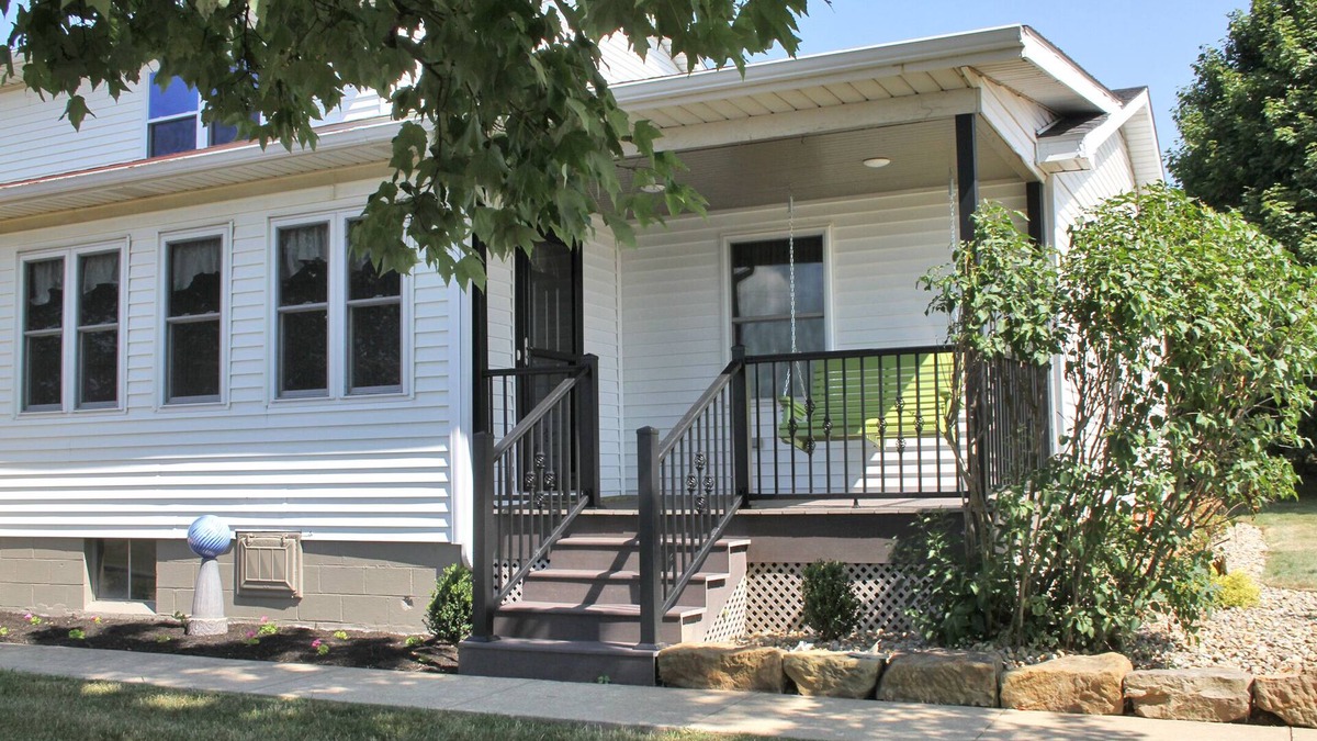 Millersburg Apartment | Beautiful guest house in Berlin, the ❤️ of Ohio’s Amish country