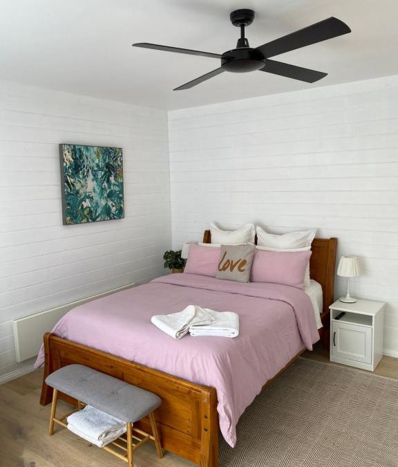 Monbulk House | Beautiful Guesthouse in Monbulk