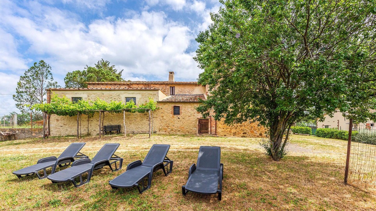 Civitella Marittima House | Beautiful home in Civitella Marittima