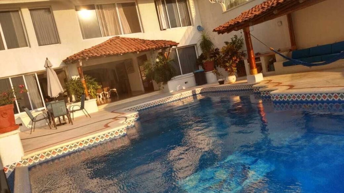 Las Playas House | Beautiful house, unsurpassed view and comfort.