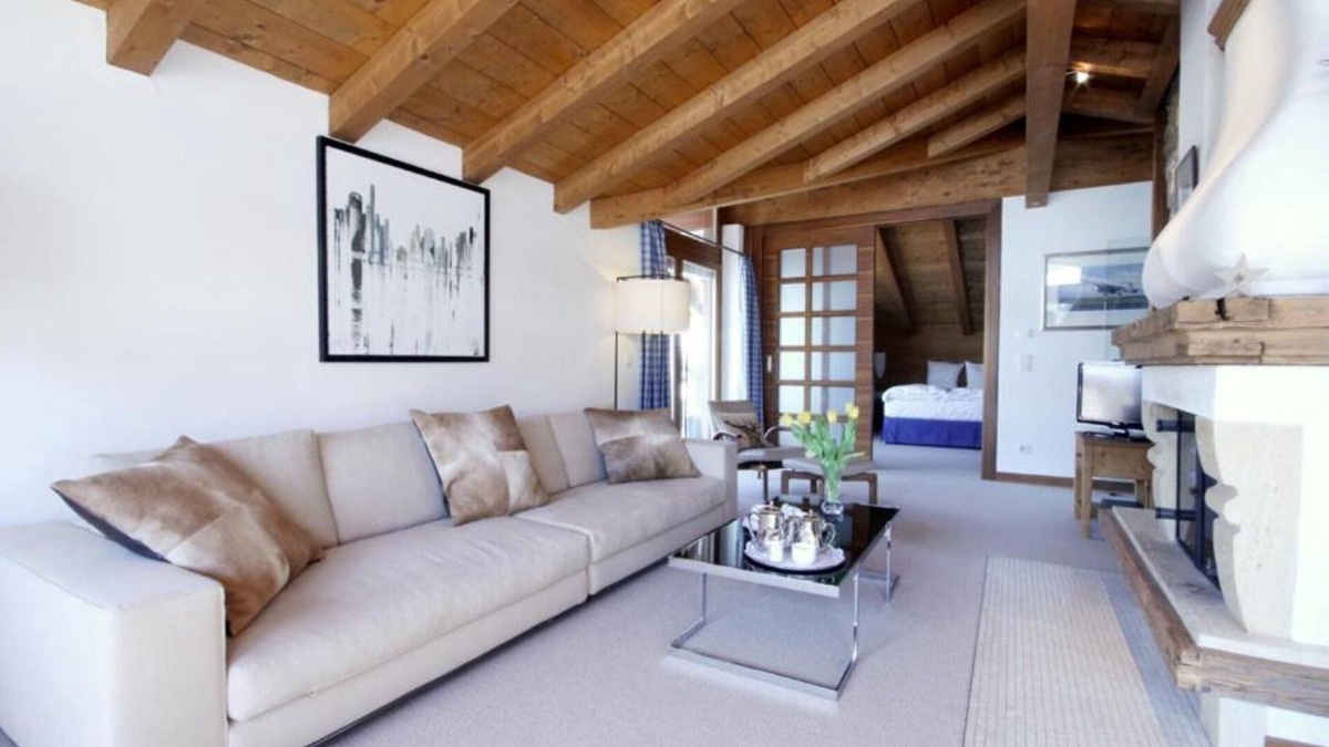 Maria Alm am Steinernen Meer Ski Chalet | Beautiful high quality Chalet, 500m from ski lifts, 6 nights half board catered