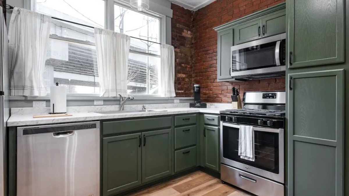Louisville House | Beautiful Historic home near downtown Louisville
