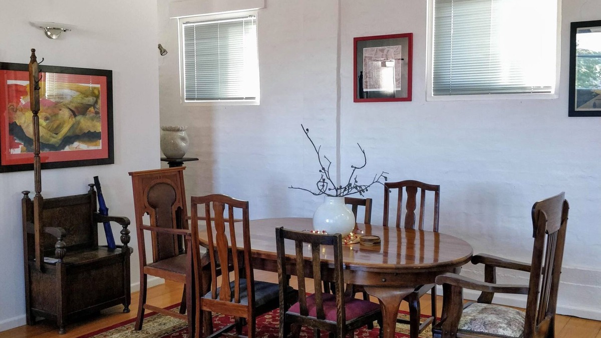 Bendigo Apartment | Beautiful Historic Apartment