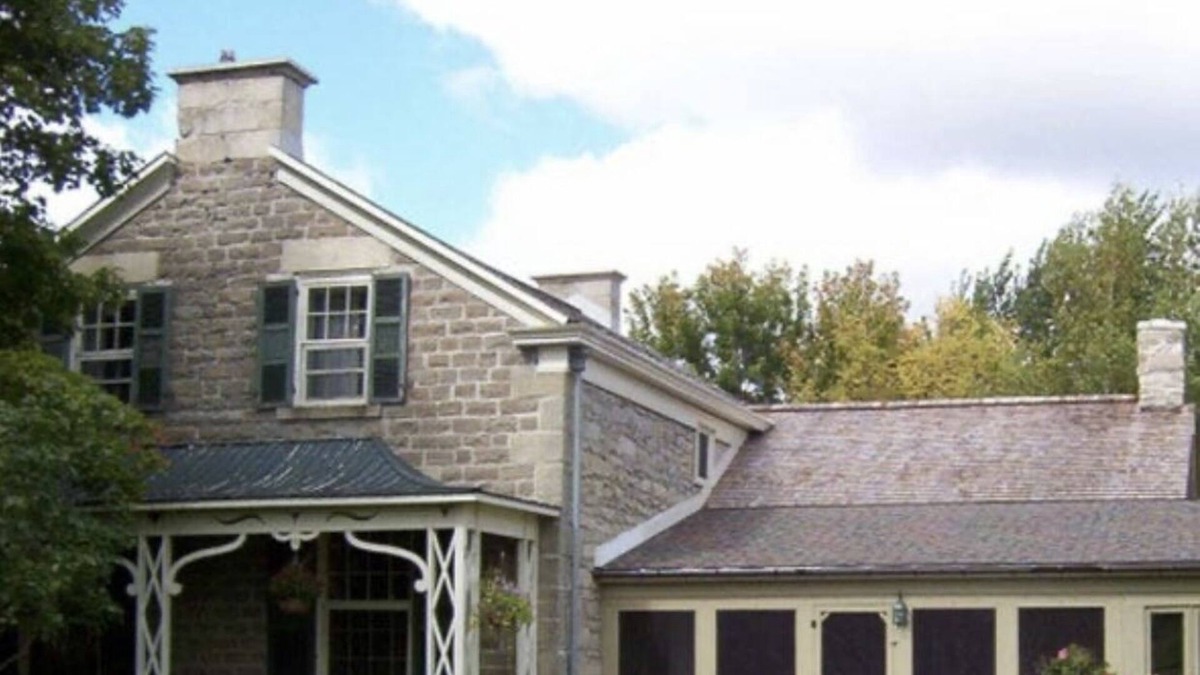 Mississippi Mills Other | Beautiful Historical Farmhouse-