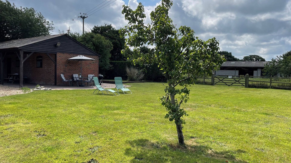 New Forest District House | Beautiful holiday home on the outskirts of the New Forest.