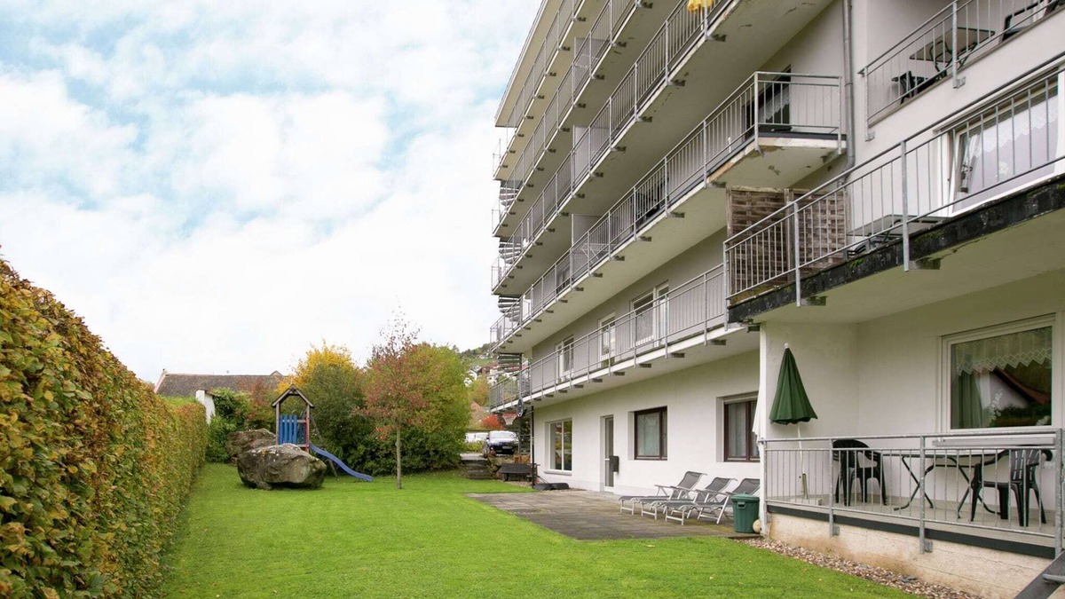 Bollendorf House | Beautiful holiday flat in the Felsenland Nature Park in the Southern Eifel