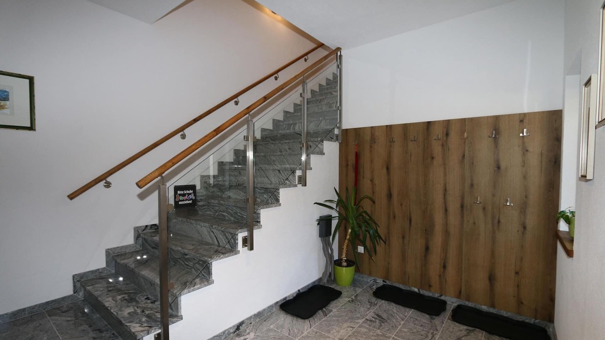 Krimml House | Beautiful holiday flat in Krimml near waterfalls