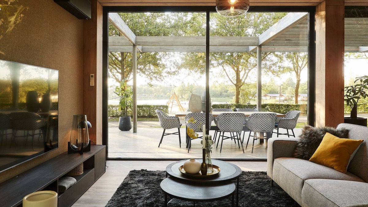 Maasbree House | Beautiful holiday home in Limburg