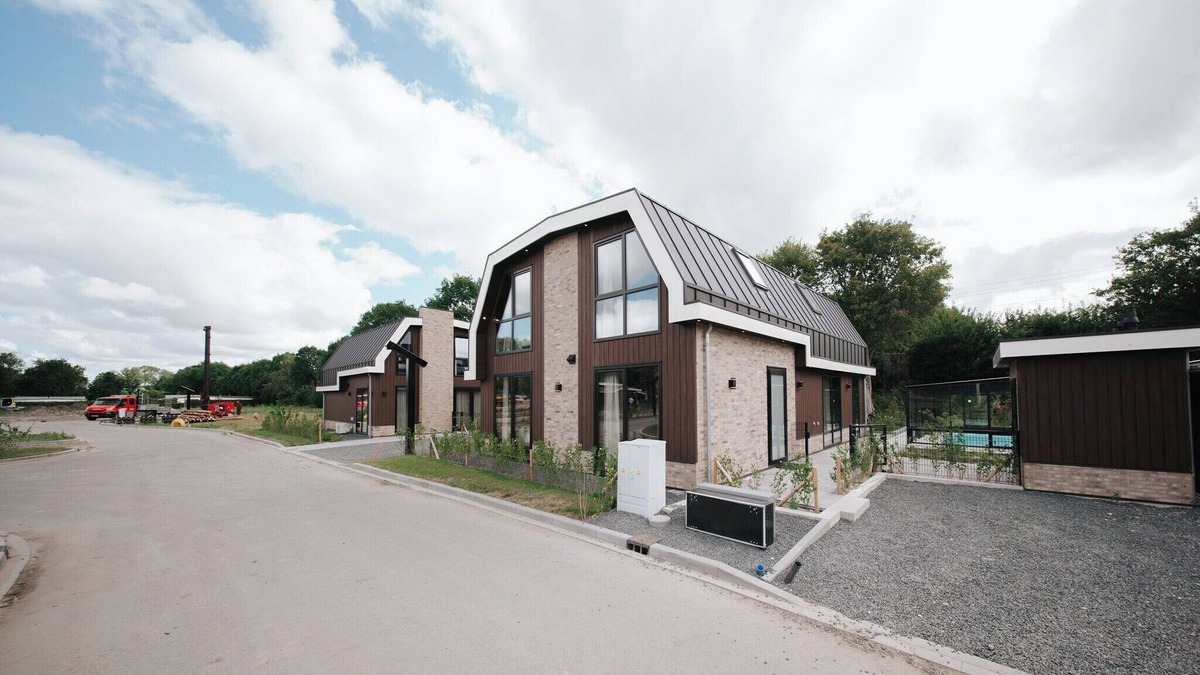 Waarland House | Beautiful holiday home in Waarland