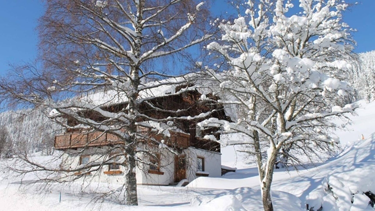 Filzmoos House | Beautiful Holiday Home in Filzmoos with Sauna