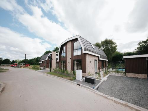 Waarland House | Beautiful holiday home in Waarland