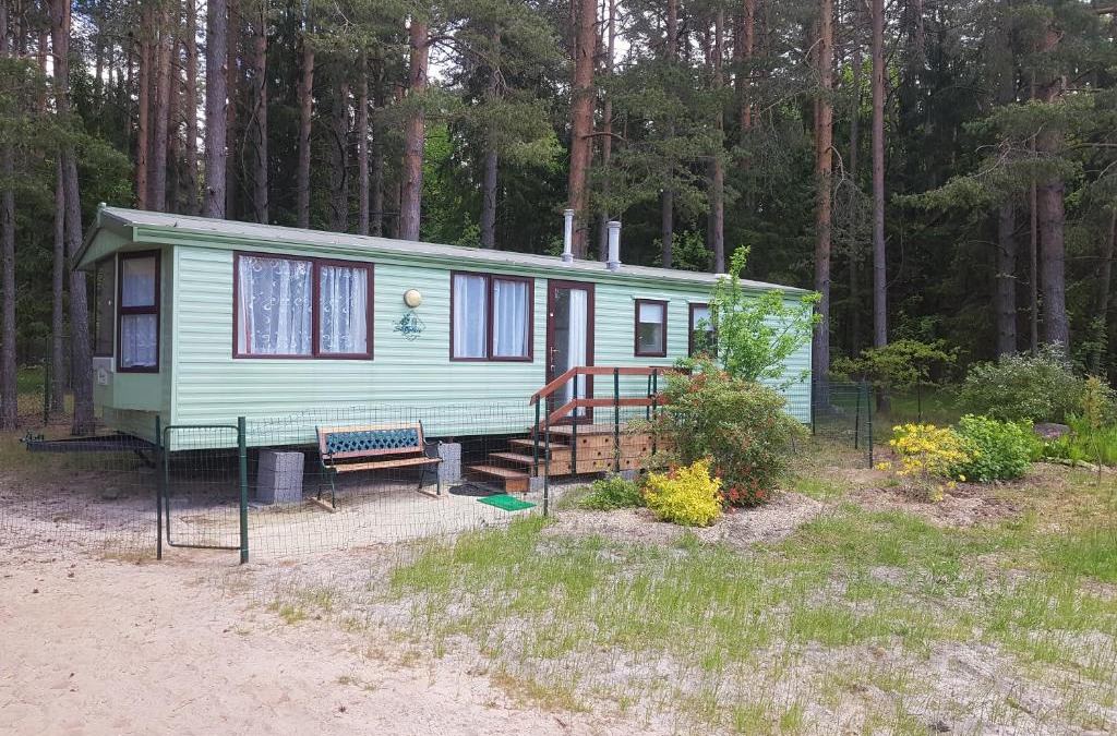 Skulte House | Beautiful holiday home near the pine forest