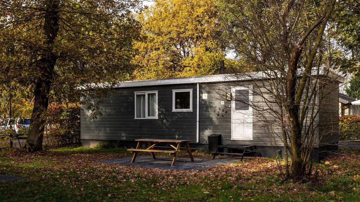 Linde House | Beautiful holiday home in Den Ham with garden