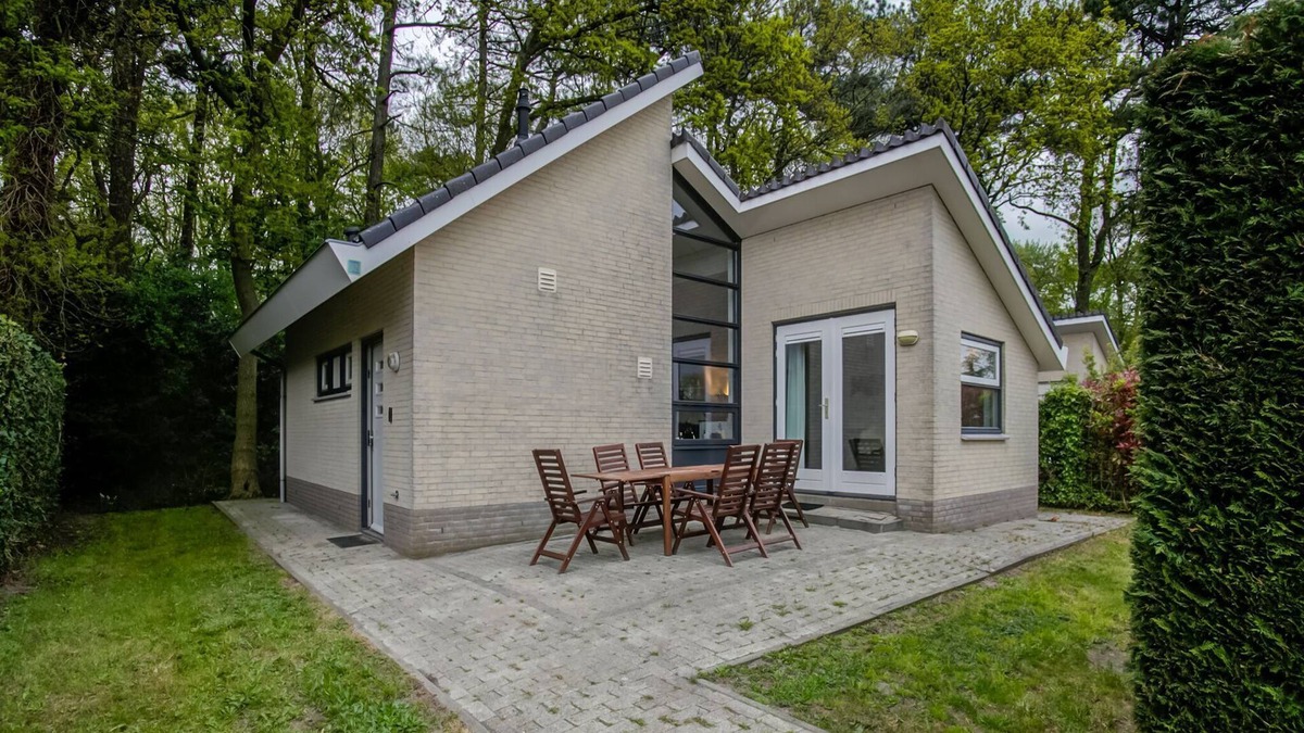 Schoorldam House | Beautiful holiday home in Schoorl with a terrace