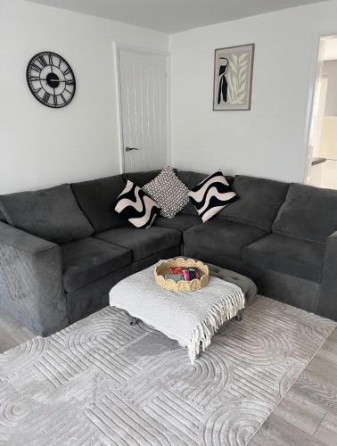 Blyth House | Beautiful holiday home South Beach Blyth 3 minute walk to the beach