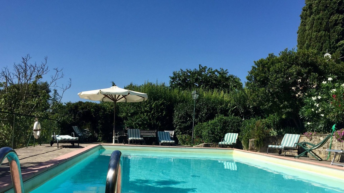 Monterchi House | Beautiful Holiday Home with Swimming Pool in Monterchi