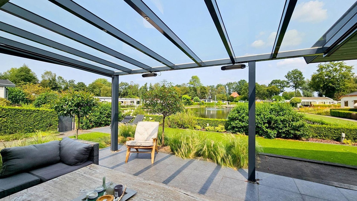Municipality of Barneveld House | Beautiful holiday home with garden