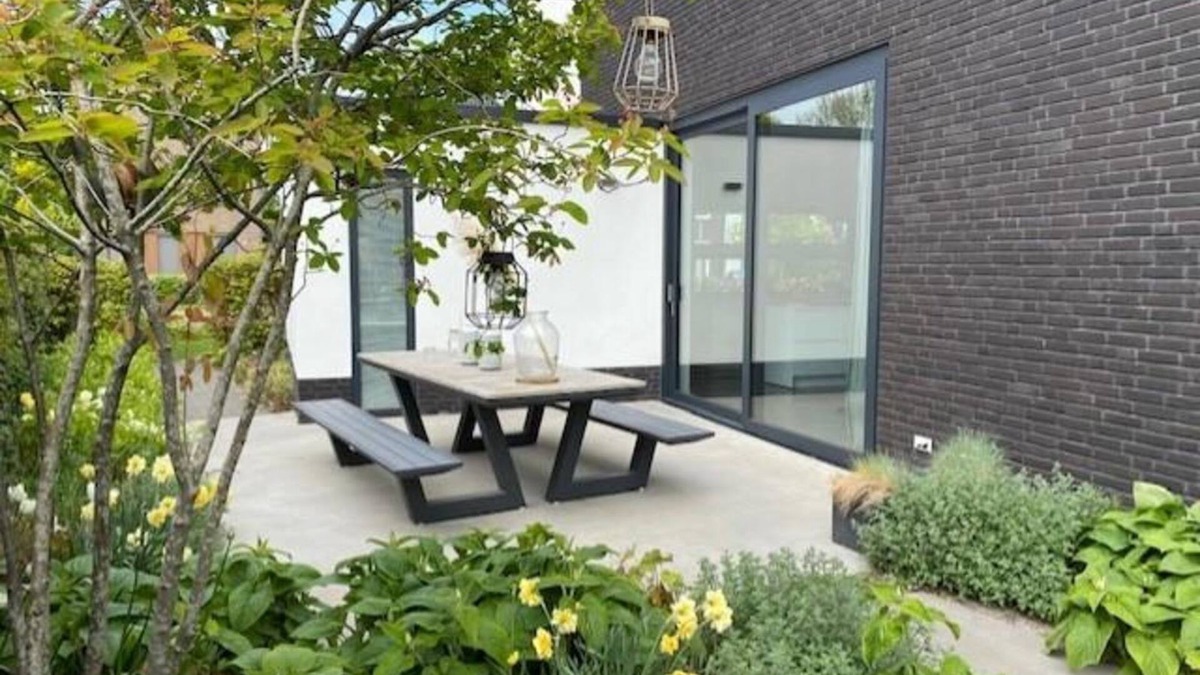 Alkmaar House | Beautiful holiday villa in close vicinity of the beach