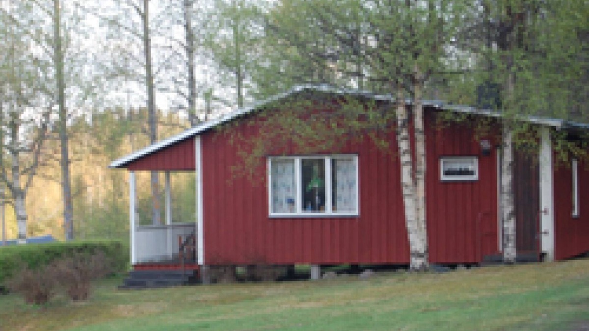 Torsby House | Beautiful holidays in nature with good opportunities for fishing