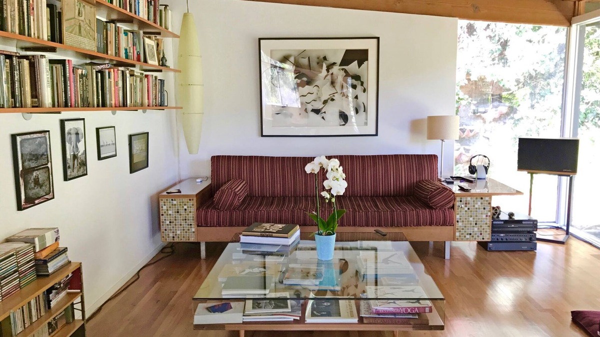 Hollywood Hills House | Beautiful Hollywood Hills Home