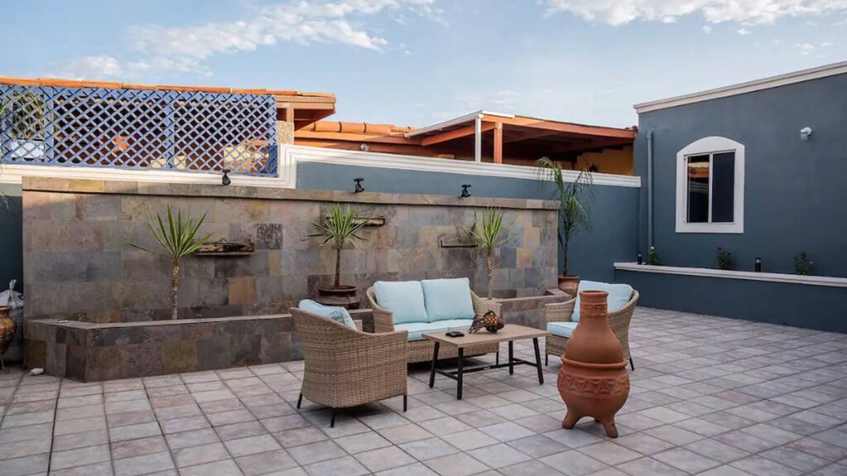 San Antonio del Mar House | Beautiful home in playas de Tijuana