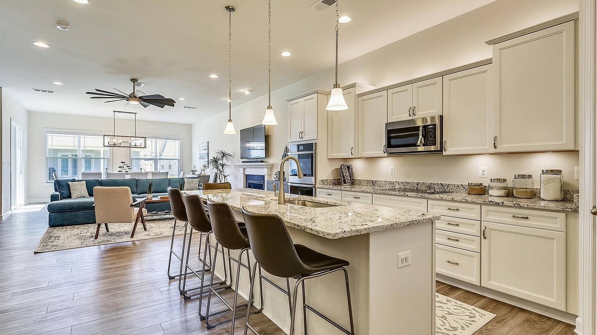 Frankford House | Beautiful Home! 1.5 Miles to the Sands of Bethany Beach - Sleeps 11