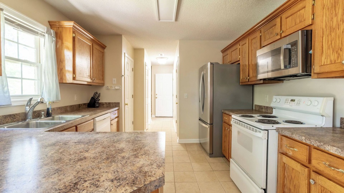 Sumter County House | Beautiful Home Away from Home Near Shaw AFB