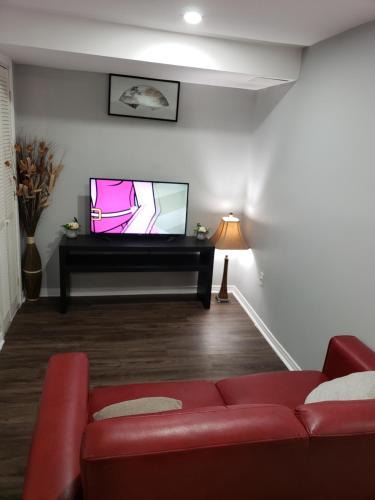Brampton Apartment | Beautiful Home
