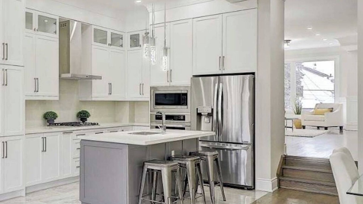 Fallingbrook House | Beautiful Home
