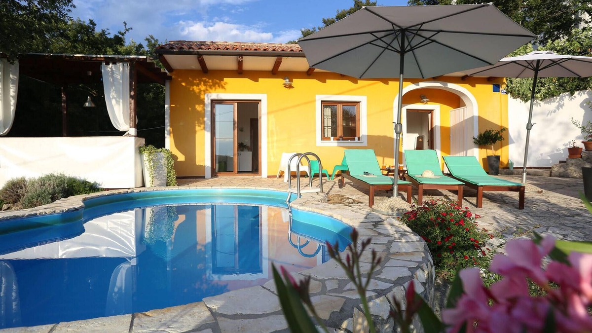 Ripenda Verbanci House | Beautiful home in Ripenda Verbanci