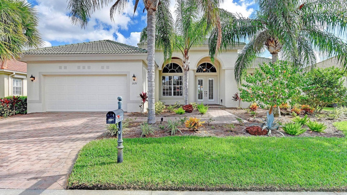 Riverwood House | Beautiful Home In Riverwood Golf and Country Club Gated Community