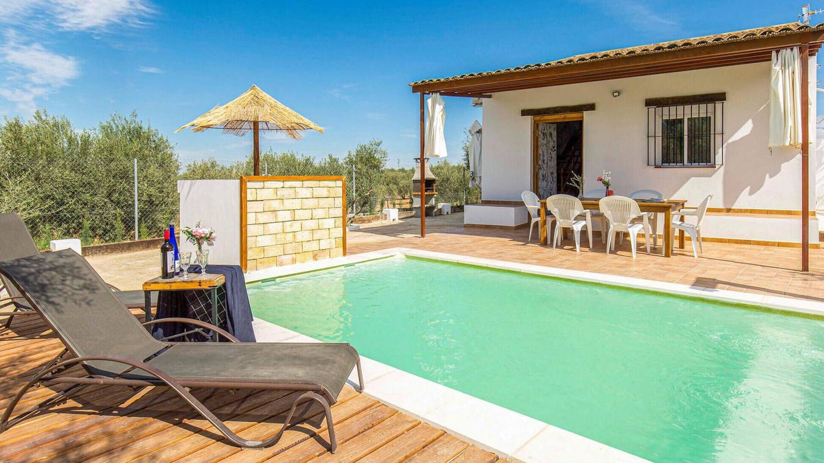 Arahal House | Beautiful home in Arahal