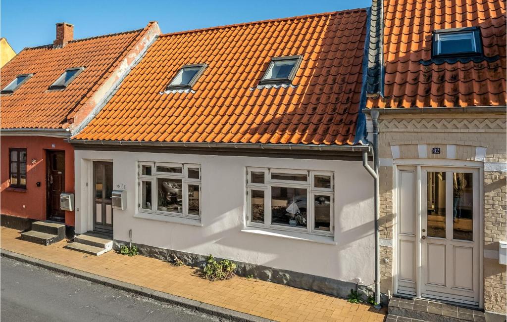 Assens House | Beautiful Home In Assens With Wifi