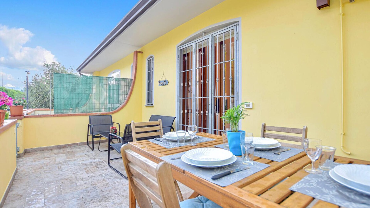 Corsanico-Bargecchia House | Beautiful home in Bargecchia with WiFi