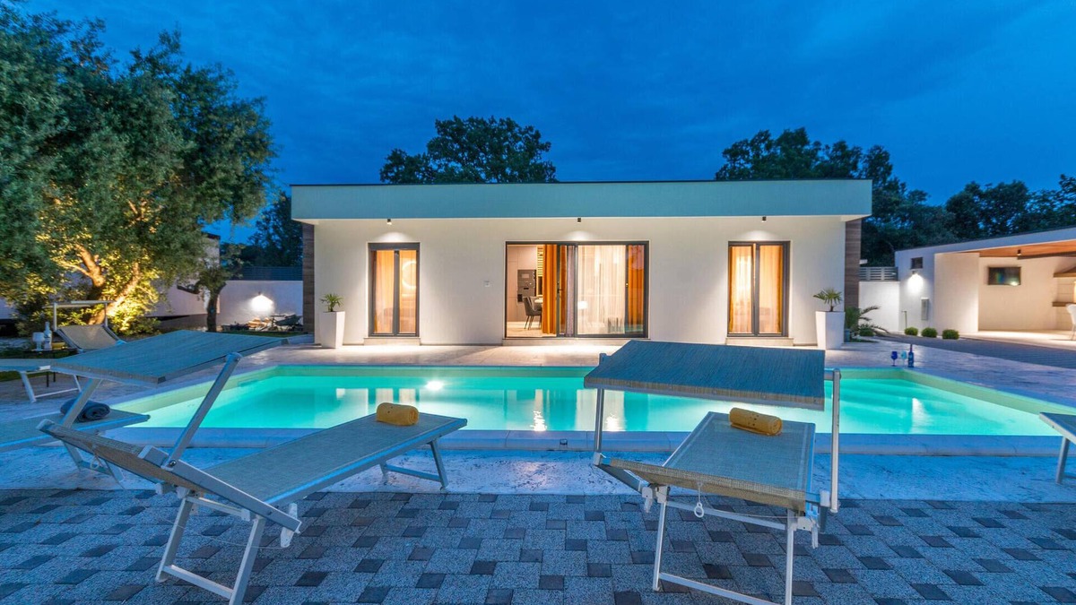 Biograd na Moru House | Beautiful home in Biograd with WiFi