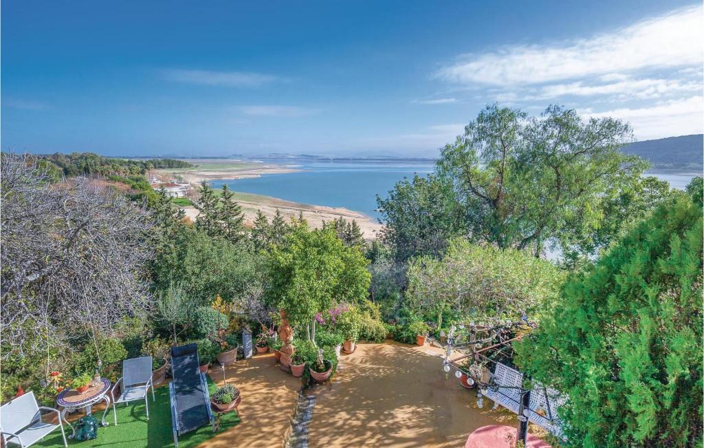 Arcos de la Frontera House | Beautiful home in Bornos with 2 Bedrooms and WiFi