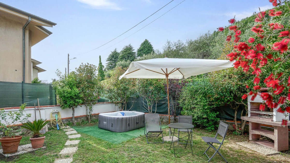 Corsanico-Bargecchia House | Beautiful home in Corsanico
