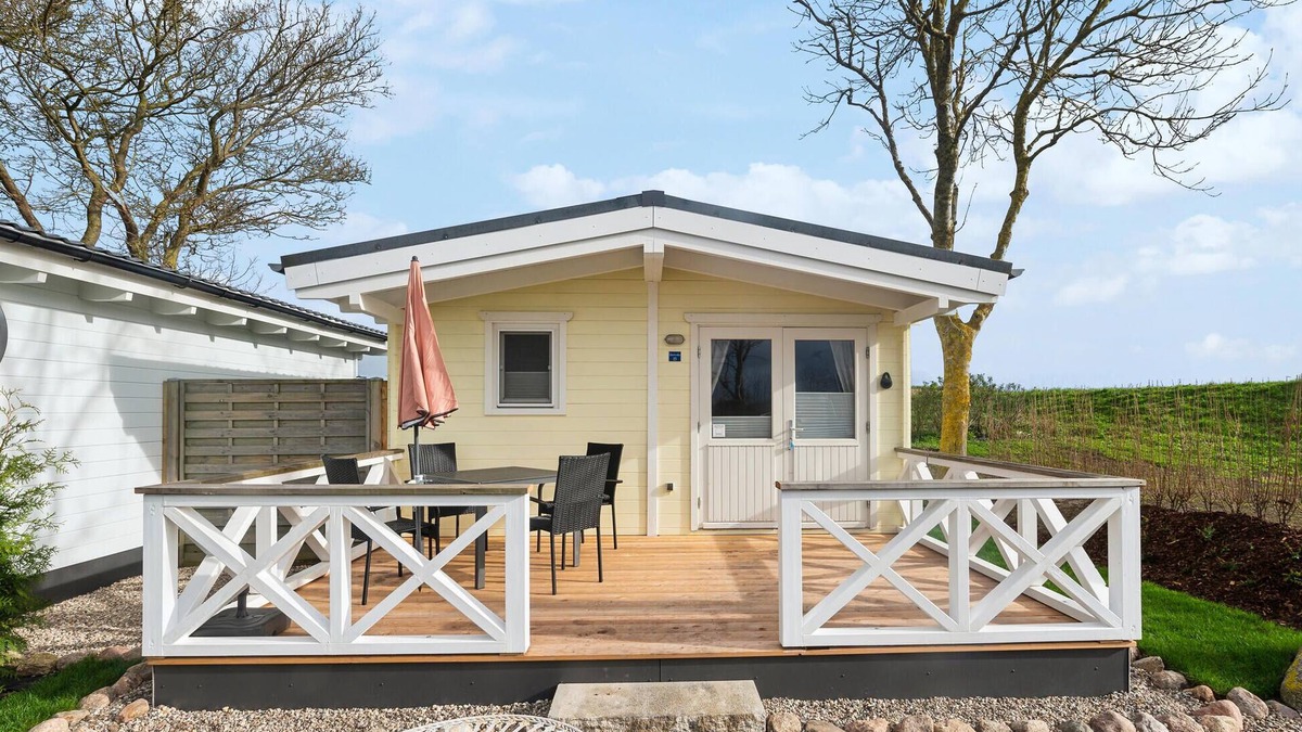 Heringsdorf House | Beautiful home in Süssau/Ostsee