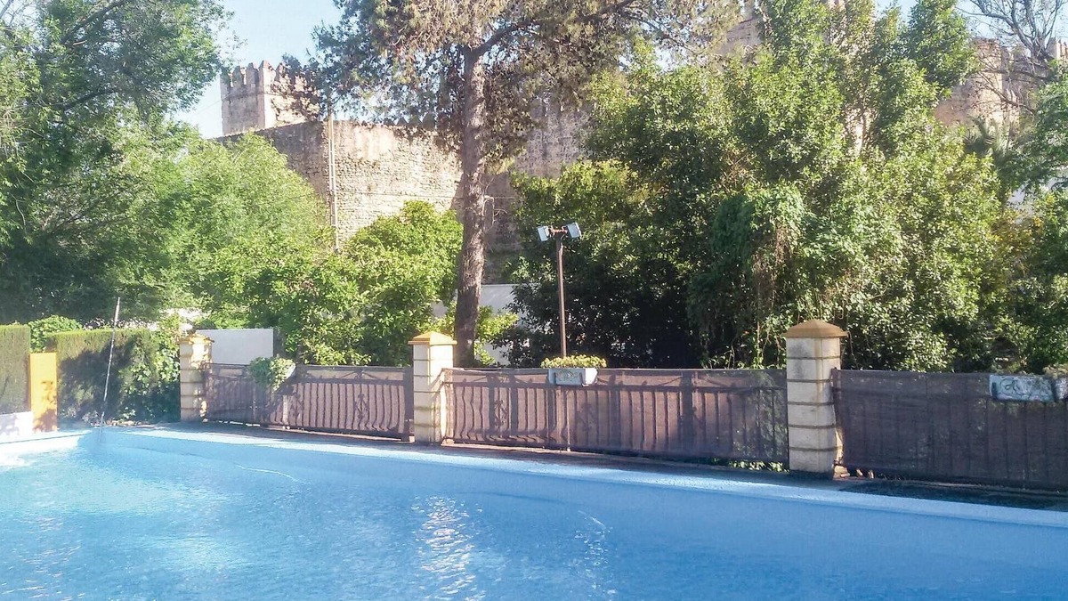 El Coronil House | Beautiful home in El Coronil