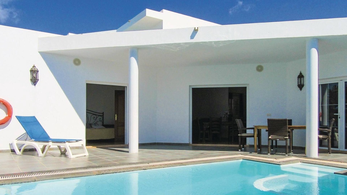 Puerto Calero House | Beautiful home in Puerto Calero