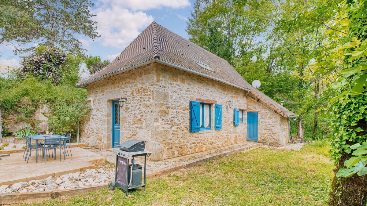 Saint-Rabier House | Beautiful home in Saint-Rabier