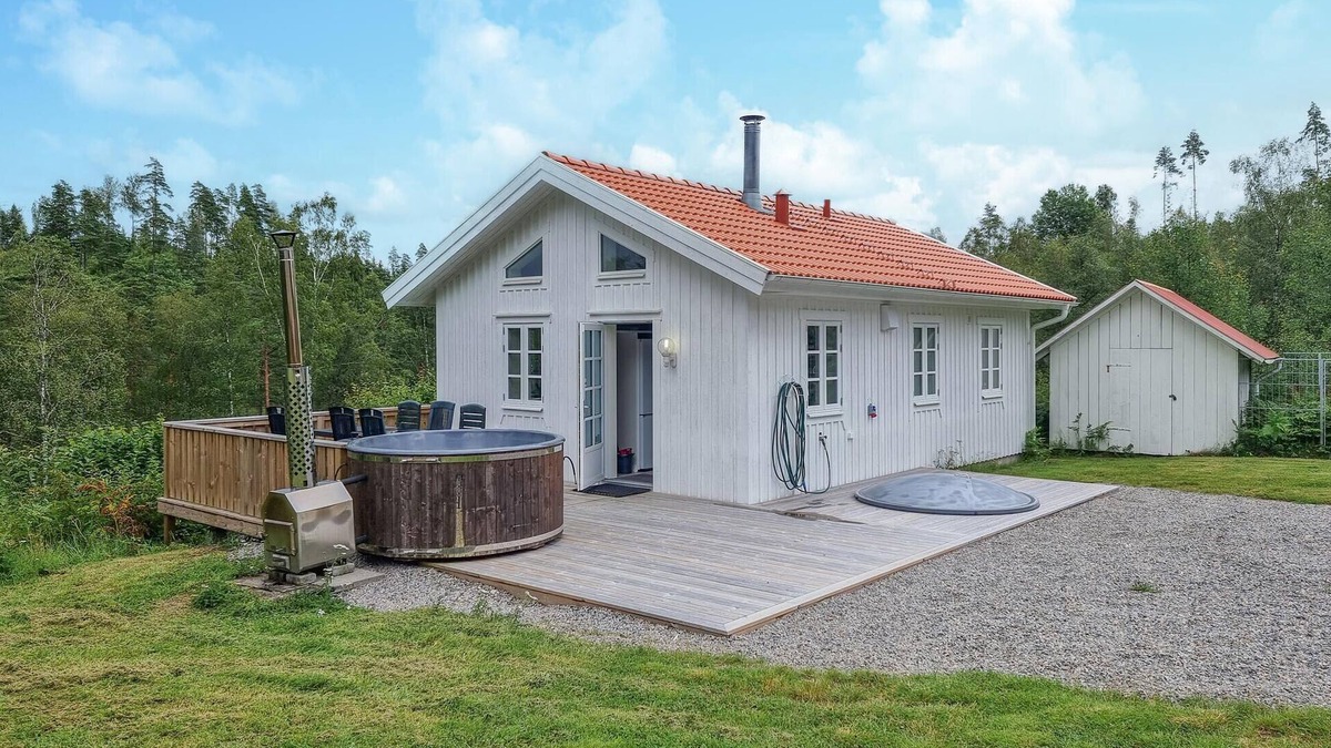 Gislaved Municipality House | Beautiful home in Gislaved with WiFi