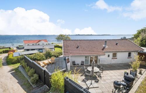 Grasten House | Beautiful Home In Gråsten With Wifi
