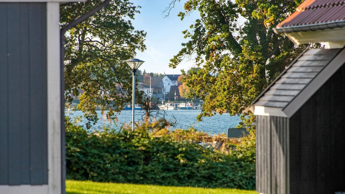 Grasten House | Beautiful home in Gråsten with WiFi